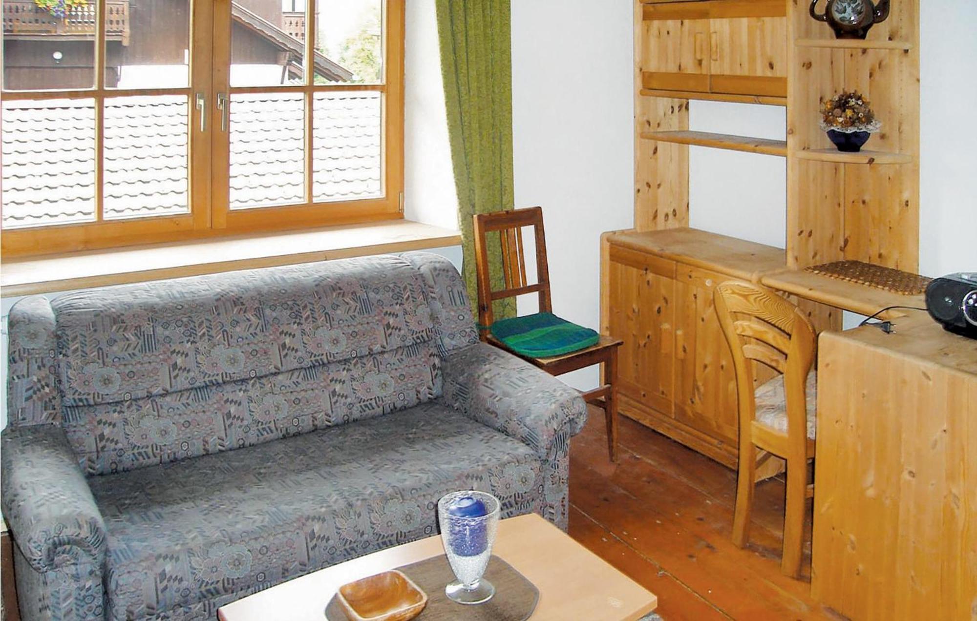 Helle Ferienwohnung In הרוואלד מראה חיצוני תמונה