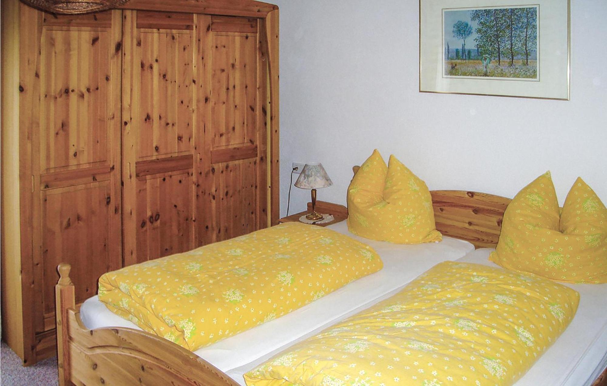 Helle Ferienwohnung In הרוואלד מראה חיצוני תמונה